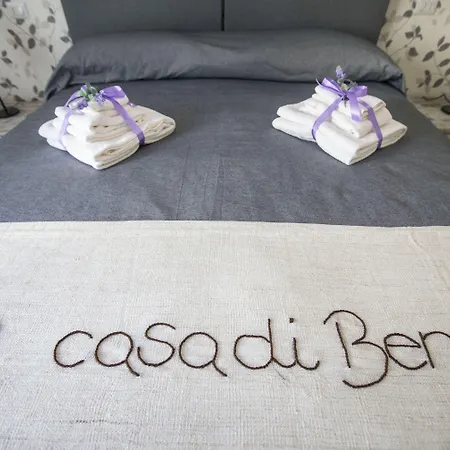 A Casa Di Benny-3