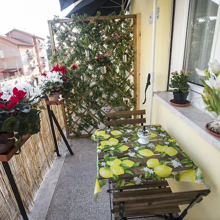 A Casa Di Benny-2